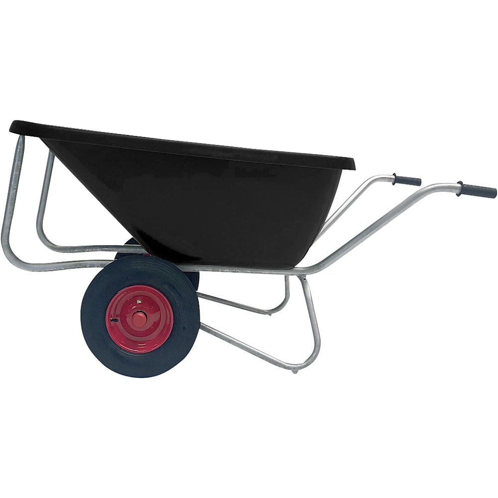 Brouette compacte BIG BEN - kaiserkraft