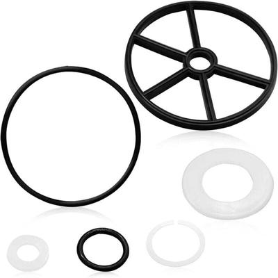 Odipie - niemals verwendet] Spider Seal Reparatursatz, SPX0710L Abdeckung O-Ring SP0710 Spider Seal Image
