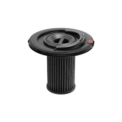 Bosch Siemens 12027830 (=12017969) Filter für Staubsauger (siehe Beschreibung) Image