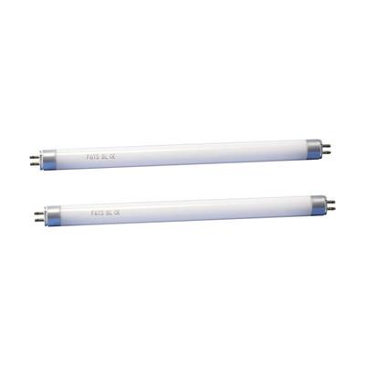 T5 8W Mückenfallenlampe, Ultraviolett-Klebelampe zum Töten von Mücken und Fliegen Image