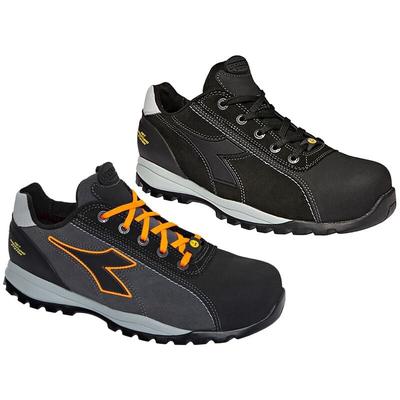 Geox Diadora glove tech low pro S3 esd Arbeitsschuhe - 35 eu - Black Image