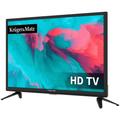 Kruger & Matz Televisore KM0224-T4 hd 24' led