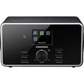 GIR1070 dtr 7000 - Internet Radio All-in-One, FM/RDS/Dab+/Internet Radio, Bluetooth, de Funzione