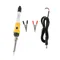 12V Electric Solder Iron Car Electric Soldering Iron 12V 40W Portable Car Auto Clip Powered Electric Soldering Iron