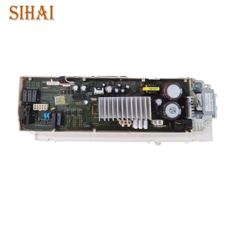 Neu Für Samsung Waschmaschine Computer Control Board DC92-01874A Platine