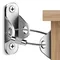 6 Sets Furniture Anchors Anti Tip Furniture Anchors for Baby Proofing, Safety Anchor Furniture Fasteners to Wall