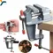 Mini morsa da tavolo piccola panca pinza da tavolo in alluminio gioielliere hobby fai da te morsa fissa stampo strumento di riparazione artigianale banco da lavoro portatile