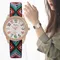 Orologio da donna alla moda Orologi al quarzo Orologio da donna Orologio da polso di marca Orologio da donna Orologio da regalo Reloj Mujer relogios feminino