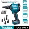 Makita outils électriques Makita 18v outils DAS180Z pistolet de dépoussiérage d'air haute puissance pour souffler la poussière dans les espaces étroits outils électriques