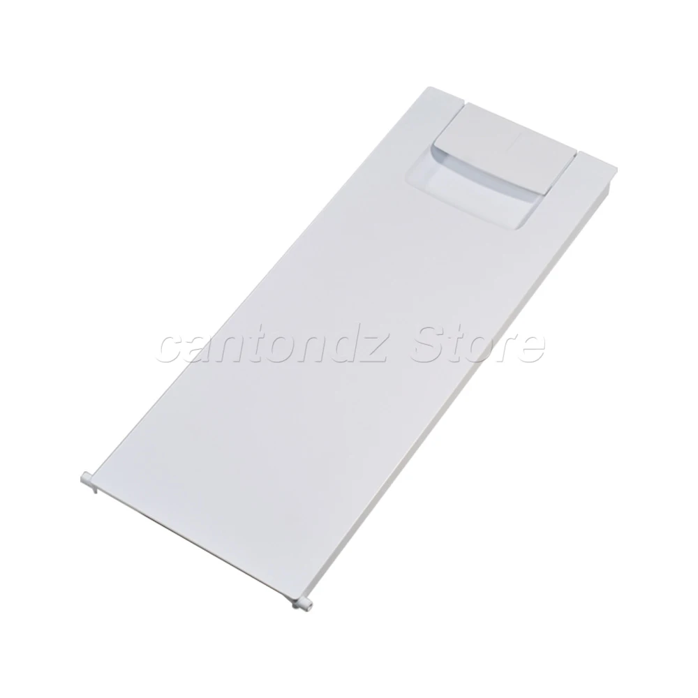 Für Bosch Siemens Neff MotorHome Kühlschrank mit Gefrierfach, Abdeckung, Verdampfer-Türklappe 00447344, Kühlschrankzubehör Image