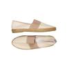 Gant Damen Halbschuh, Gr. 41, beige, kein Etikett