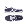 hummel Herren Sneakers, Gr. 42, marineblau, kein Etikett