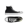Converse Herren Sneakers, Gr. 44, schwarz, kein Etikett