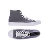 Converse Herren Sneakers, Gr. 44, grau, kein Etikett