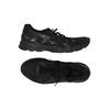 Asics Herren Sneakers, Gr. 45, mehrfarbig, kein Etikett
