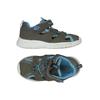 KangaROOS Herren Kinderschuhe, Gr. 27, mehrfarbig, kein Etikett