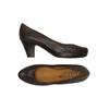 Unisa Damen Pumps, Gr. 42, braun, kein Etikett