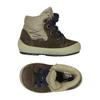 SuperFit Herren Kinderschuhe, Gr. 20, mehrfarbig, Leder