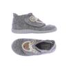 SuperFit Damen Kinderschuhe, Gr. 24, grau, kein Etikett