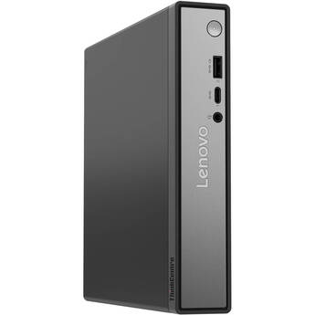 Lenovo ThinkCentre neo 50q QC Desktop Computer 13C80010US