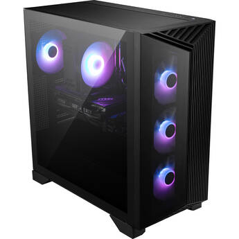 MSI Aegis Z2 Gaming Desktop Computer AEGIS Z2 A8NVR-1611US