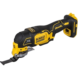 DeWalt DCS356NT-XJ Akku-Multitool, 18V Image