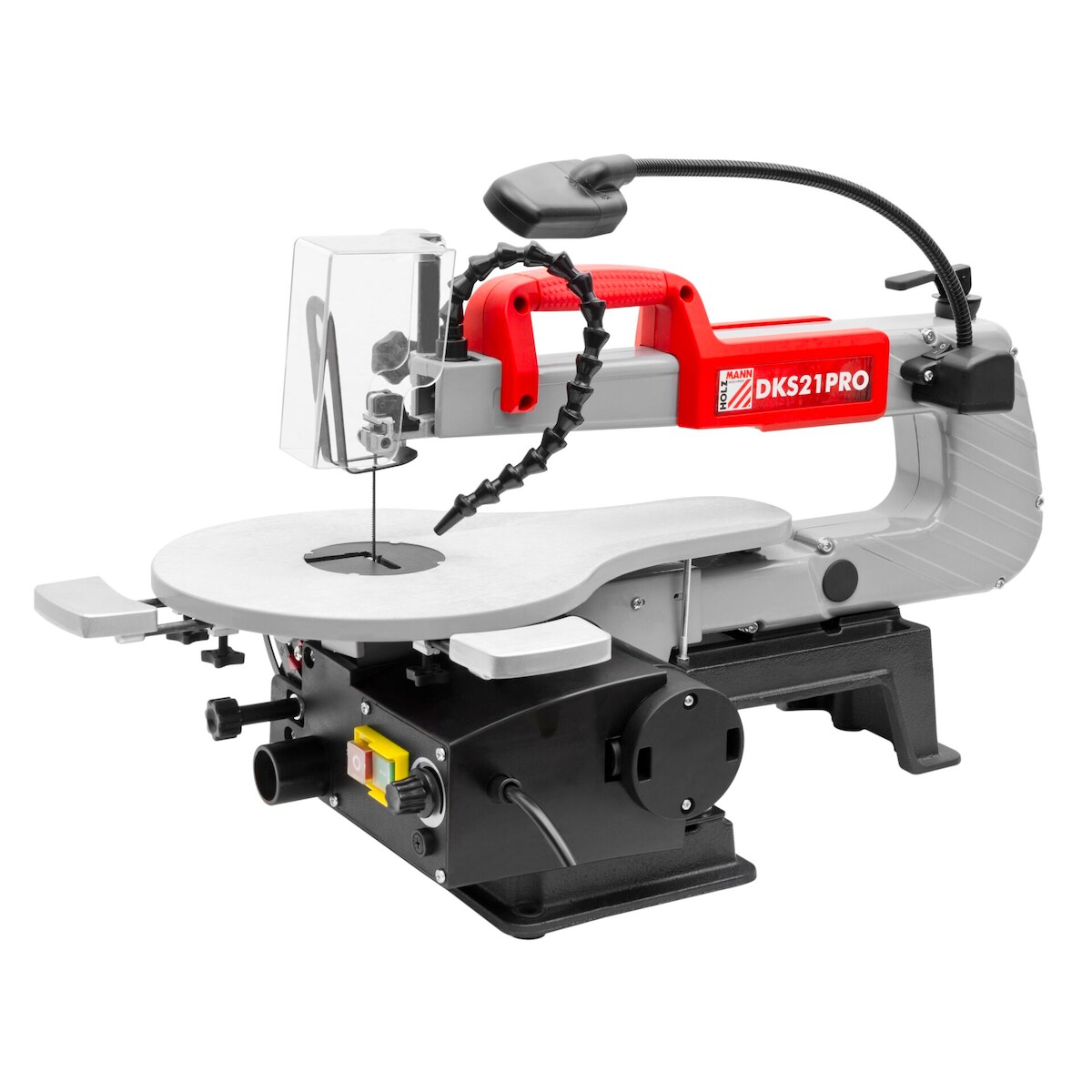 Holzmann DKS21Pro Dekupiersäge Image