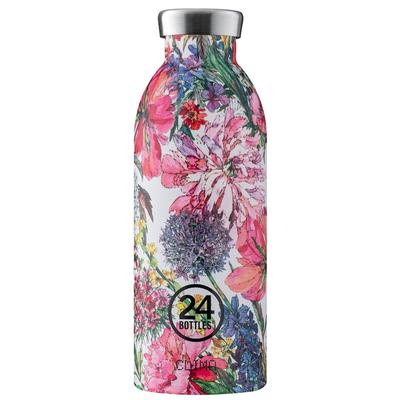 24Bottles Clima Trinkflasche 500 ml begonia Pink Herren Image