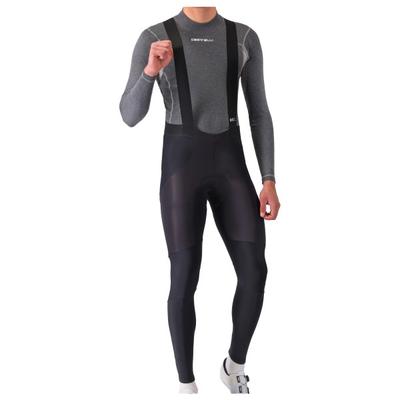 Castelli - Sorpasso RoS Bibtight - Radhose Gr L grau Image