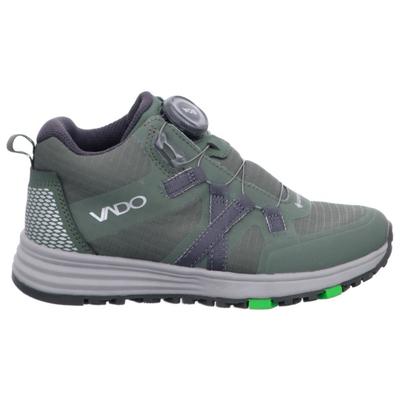 VADO - Kid's Mike Mid Boa GTX - Multisportschuhe 27 | EU 27 grau Image