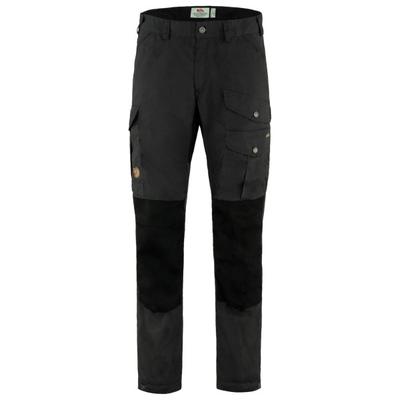 Fjällräven - Vidda Pro Trousers - Trekkinghose Gr 54 - Long schwarz Image