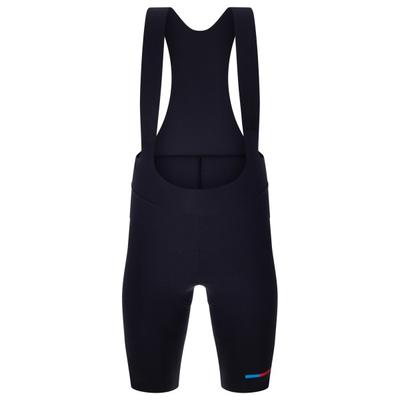 Santini - UCI World Champion Bib Shorts Mondo - Radhose Gr XS blau Image