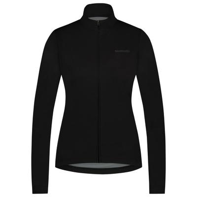 Shimano - Women's Convenienza Jacket - Fahrradjacke Gr XXL schwarz Image