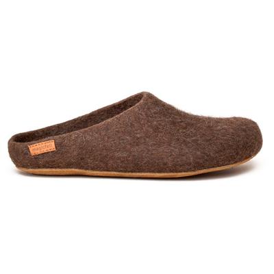 Gottstein - Magicfelt 713 - Hüttenschuhe 38 | EU 38 braun Image