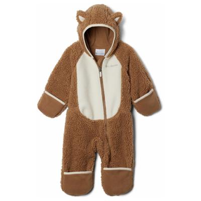 Columbia - Kid's Foxy Sherpa Bunting - Overall Gr 18-24 Months braun Image