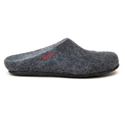 Gottstein - Magicfelt 709 - Hüttenschuhe 48 | EU 48 grau Image