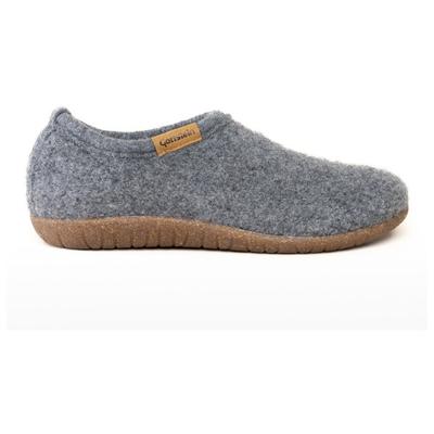 Gottstein - Alpine Midcut RU - Hüttenschuhe 41 | EU 41 grau Image