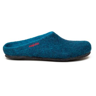Gottstein - Magicfelt 709 - Hüttenschuhe 39 | EU 39 blau Image