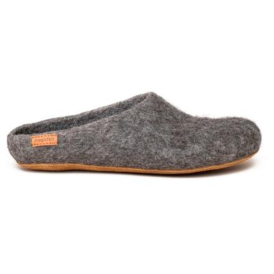 Gottstein - Magicfelt 713 - Hüttenschuhe 47 | EU 47 grau Image