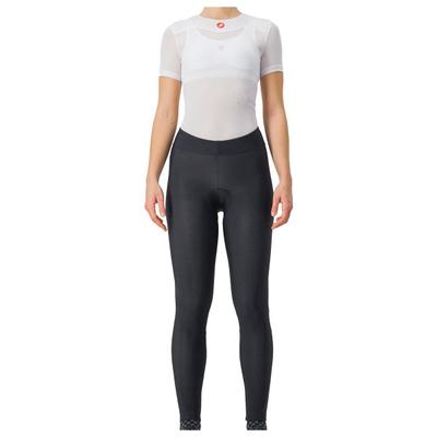 Castelli - Women's Entrata Tight - Radhose Gr XS grau Image