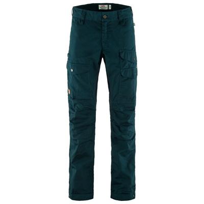 Fjällräven - Vidda Pro Ventilated Trousers - Trekkinghose Gr 46 - Regular blau Image