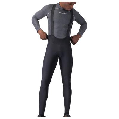 Castelli - Unlimited Bibtight - Radhose Gr M grau Image