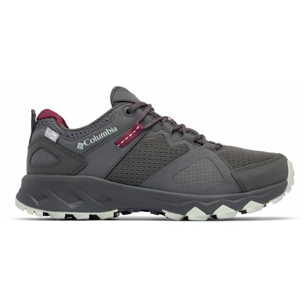 Columbia - Women's Peakfreak Hera Outdry - Multisportschuhe 41 | EU 41 grau
