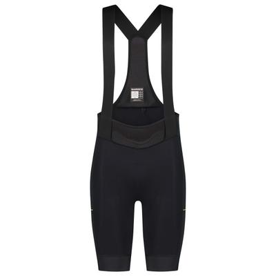 Shimano - Evolve Corsa Bib Shorts - Radhose Gr S schwarz Image