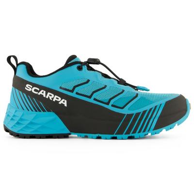 Scarpa - Kid's Ribelle Run - Trailrunningschuhe 33 | EU 33 türkis Image