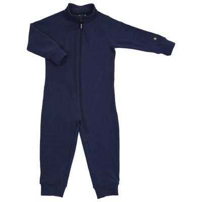Reima - Kid's Tarhaan - Overall Gr 92 blau Image
