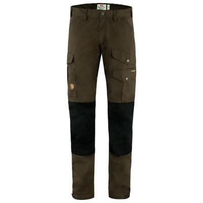 Fjällräven - Vidda Pro Trousers - Trekkinghose Gr 52 - Regular schwarz Image