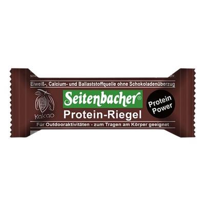 Seitenbacher Protein-Riegel »Kakao« 50 g Image