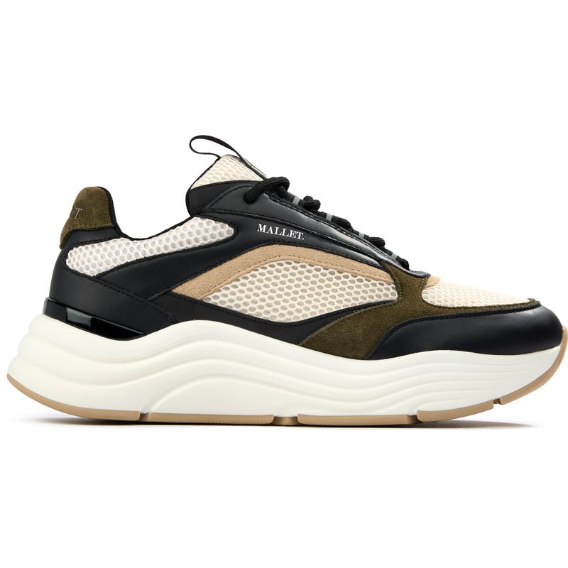 Mallet Cyrus 2.0 Sneaker EU 42 / UK 8
