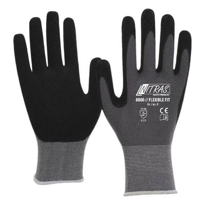 OTTO Office 12 Paar Strickhandschuhe »Flexible Fit« Größe XL Image